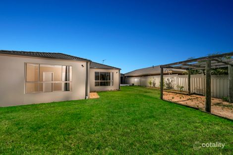 Property photo of 31 Nepean Way Taylors Hill VIC 3037
