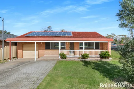 Property photo of 20 Park Row Culburra Beach NSW 2540