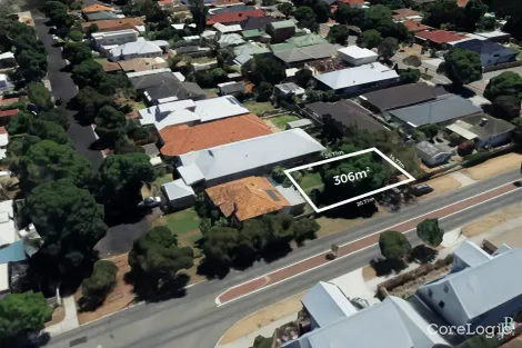 Property photo of 85 St Kilda Road Rivervale WA 6103