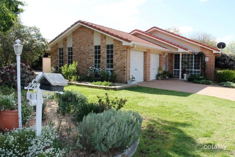 Property photo of 6 Burgundy Road Mudgee NSW 2850