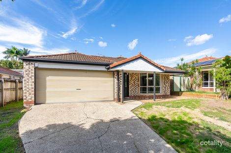 Property photo of 25 Isle Of Ely Drive Heritage Park QLD 4118