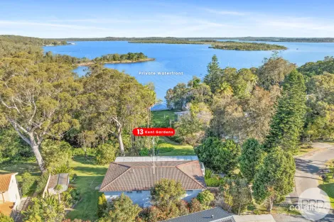 13 Kent Gdns, Soldiers Point, NSW 2317