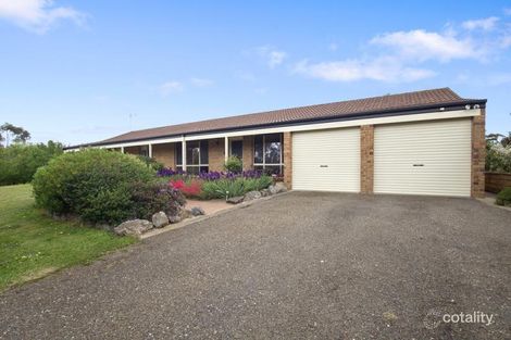 Property photo of 166 Ducks Lane Run-O-Waters NSW 2580