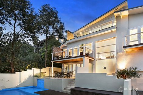 Property photo of 1 Nield Avenue Balgowlah NSW 2093