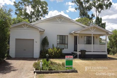 Property photo of 56 Charles Street Dalby QLD 4405