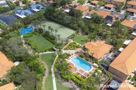 Property photo of 49/105 Oldfield Road Sinnamon Park QLD 4073