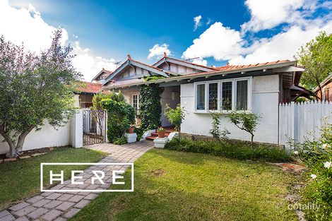 Property photo of 150 Nicholson Road Subiaco WA 6008