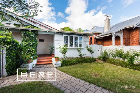 Property photo of 150 Nicholson Road Subiaco WA 6008