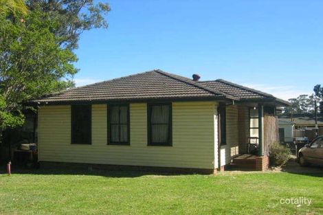Property photo of 21 Bulolo Drive Whalan NSW 2770