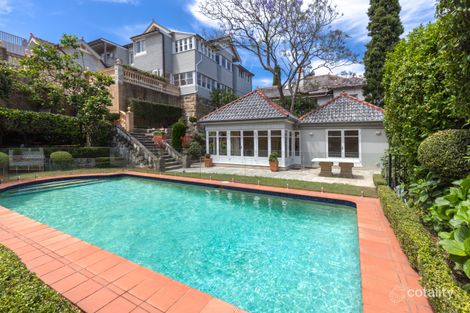 4 Billong St, Kurraba Point, NSW 2089