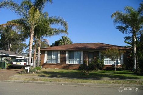 29 Dalpra Cres, Bossley Park, NSW 2176