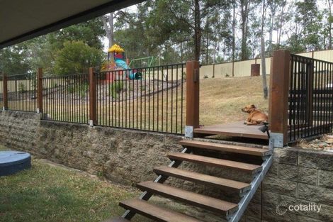 Property photo of 17 Barker Street Cashmere QLD 4500