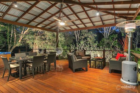 6 Tyalla Ct, Tallebudgera, QLD 4228