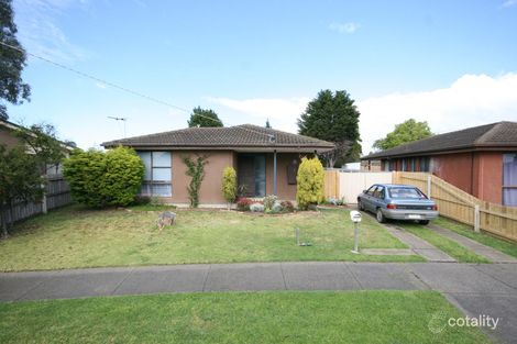 6 Midas Ct, Whittington, VIC 3219