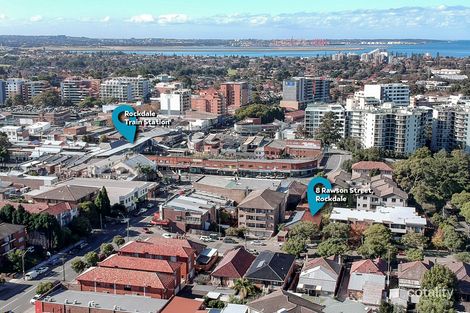 8 Rawson St, Rockdale, NSW 2216