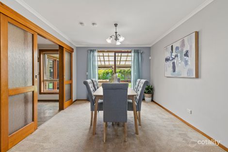 Property photo of 41 George Knox Drive Rowville VIC 3178