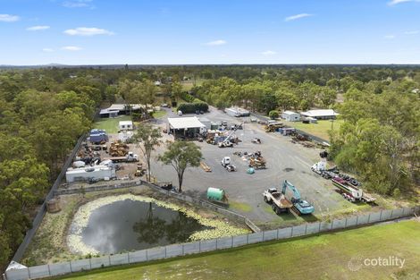 Property photo of 1263 Childers Road Branyan QLD 4670