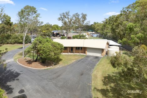 Property photo of 1263 Childers Road Branyan QLD 4670