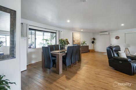 Property photo of 1263 Childers Road Branyan QLD 4670