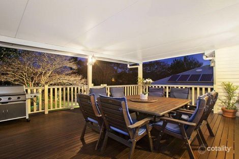 Property photo of 102 Henry Street Greenslopes QLD 4120