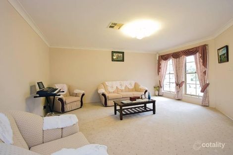 Property photo of 47 St Andrews Drive Glenmore Park NSW 2745