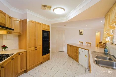 Property photo of 47 St Andrews Drive Glenmore Park NSW 2745