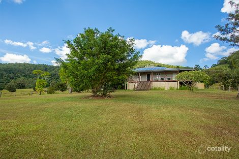 Property photo of 276 Gap Road Cedar Pocket QLD 4570
