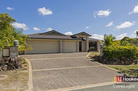 Property photo of 1 Floribunda Place Ormeau QLD 4208