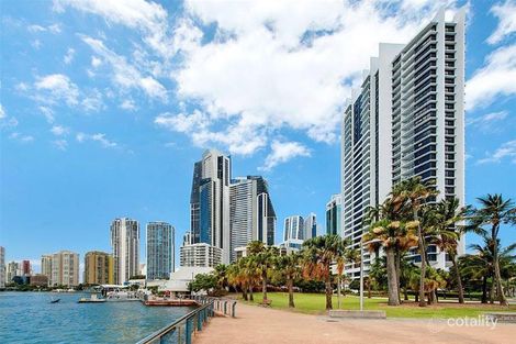 2406/4 Wahroonga Pl, Surfers Paradise, QLD 4217