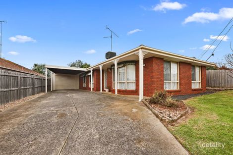 3 Wanawong Ct, Clifton Springs, VIC 3222