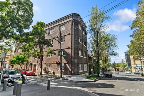 Property photo of 4/44 Hardie Street Darlinghurst NSW 2010