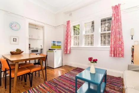 Property photo of 4/44 Hardie Street Darlinghurst NSW 2010