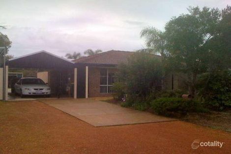 10 Kingfisher Dr, North Yunderup, WA 6208
