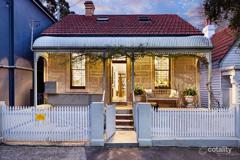 Property photo of 42 Birchgrove Road Balmain NSW 2041