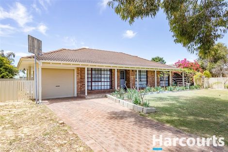 Property photo of 12 Mahogany Drive Halls Head WA 6210