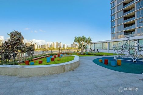 Property photo of 1802/2 Como Crescent Southport QLD 4215