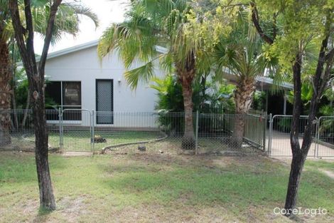 Property photo of 11 Peek Street Richmond Hill QLD 4820