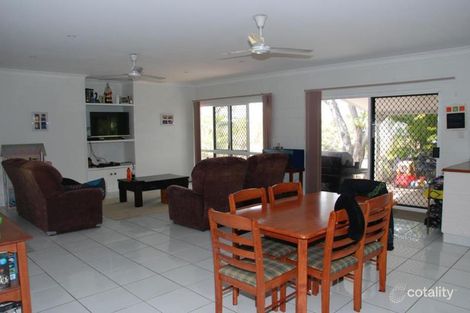 Property photo of 11 Peek Street Richmond Hill QLD 4820