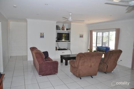 Property photo of 11 Peek Street Richmond Hill QLD 4820