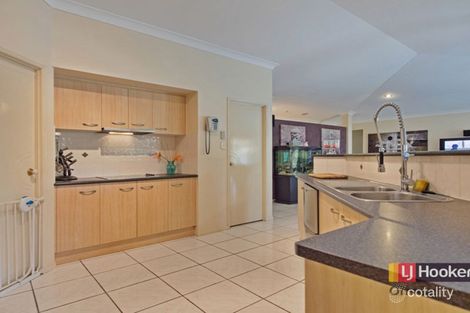 Property photo of 1 Floribunda Place Ormeau QLD 4208