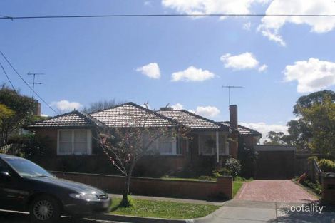 Property photo of 33 Edmonds Avenue Ashwood VIC 3147