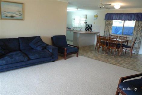 Property photo of 138 Hammond Street Urangan QLD 4655