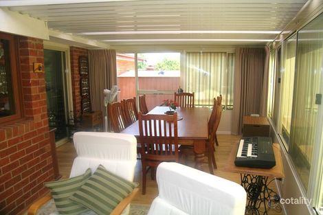 Property photo of 77 Lakesfield Drive Lysterfield VIC 3156