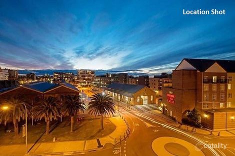 Property photo of 511/335 Wharf Road Newcastle NSW 2300