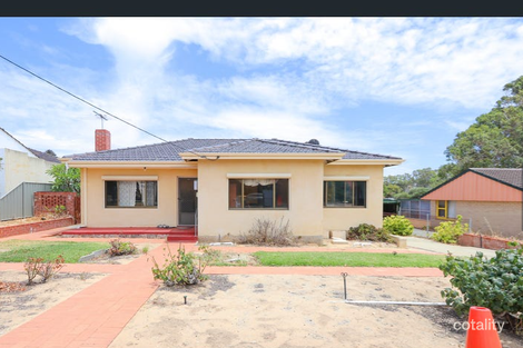 27 Helen St, Hamilton Hill, WA 6163