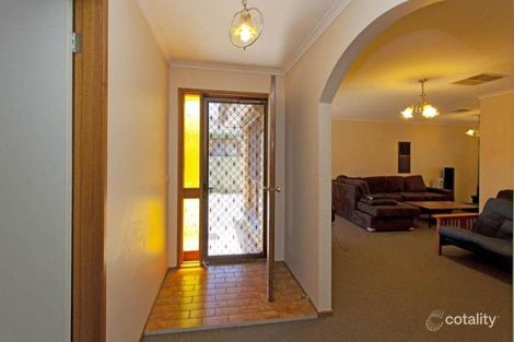 Property photo of 554 Iluka Crescent Lavington NSW 2641