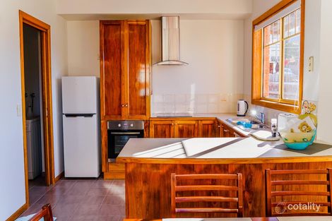 Property photo of 8/57 Warwick Street Hobart TAS 7000