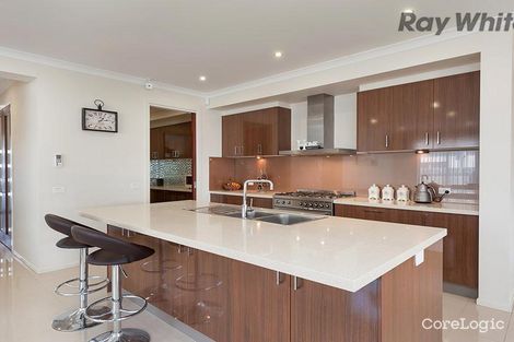Property photo of 42 Redcliffe Terrace Taylors Hill VIC 3037