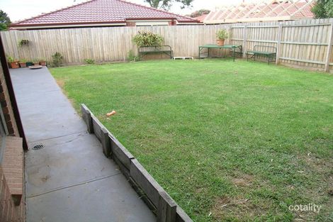 12 Humphreys Way, Rowville, VIC 3178