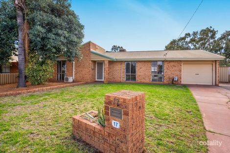 Property photo of 17 Fairetha Place Kalgoorlie WA 6430